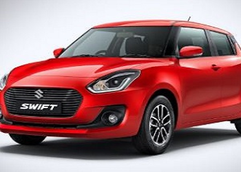Buying Maruti Suzuki Cars To Get Costlier From June 2018